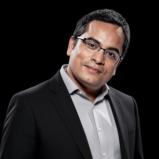 Sumit Arora, Founder of GetPost Labs Pty Ltd